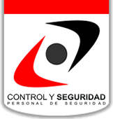 CONTROL Y SEGURIDAD